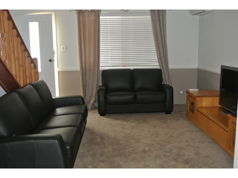 6/58 Gordon, Newtown QLD 4350