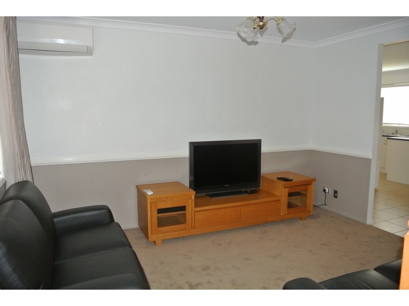 6/58 Gordon, Newtown QLD 4350