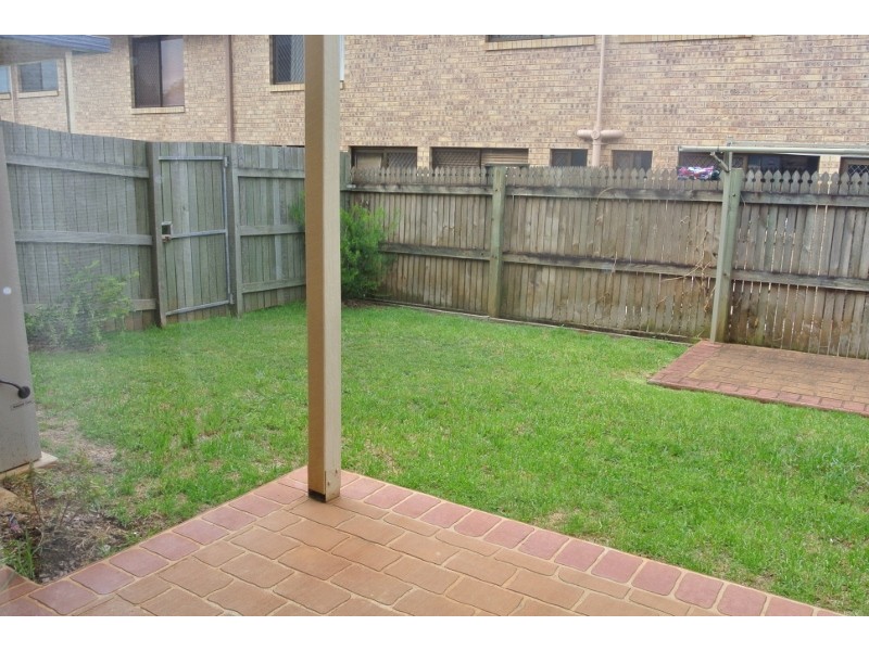 6/58 Gordon, Newtown QLD 4350