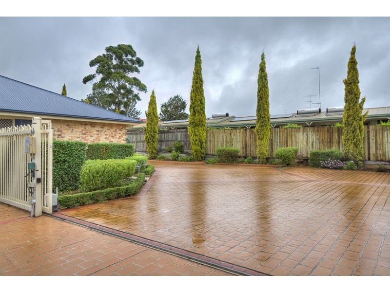6/58 Gordon, Newtown QLD 4350