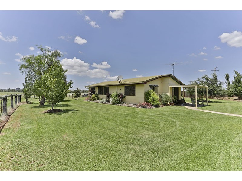 509 Wyreema-Cambooya Rd, Cambooya QLD 4358