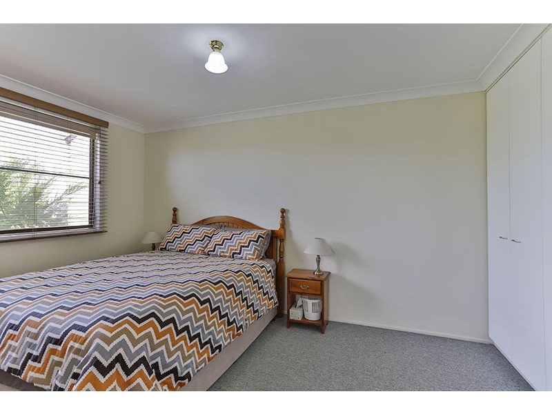 509 Wyreema-Cambooya Rd, Cambooya QLD 4358