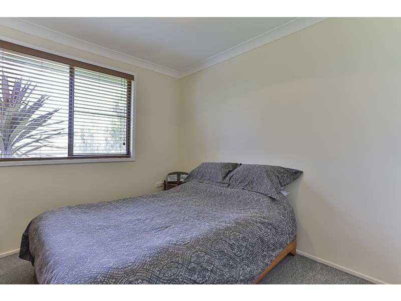 509 Wyreema-Cambooya Rd, Cambooya QLD 4358