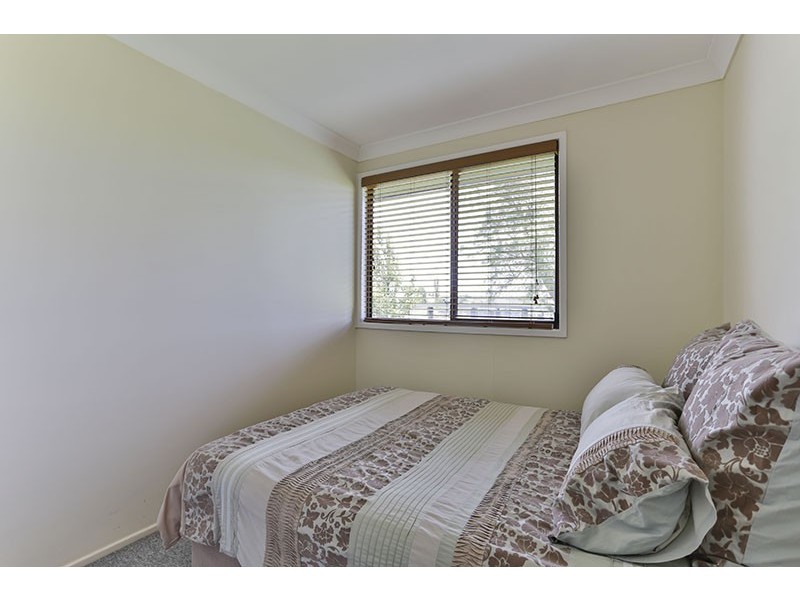 509 Wyreema-Cambooya Rd, Cambooya QLD 4358