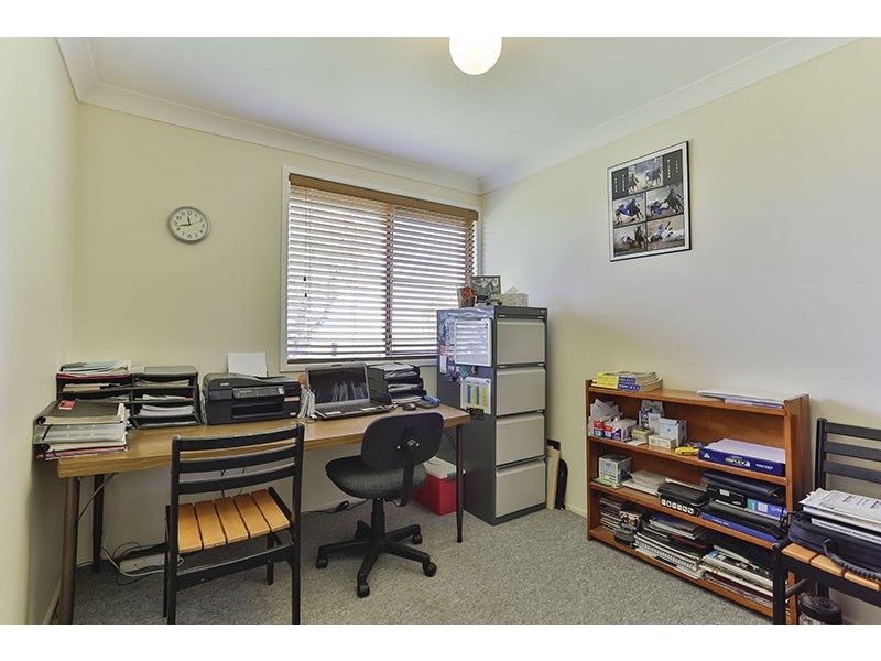 509 Wyreema-Cambooya Rd, Cambooya QLD 4358