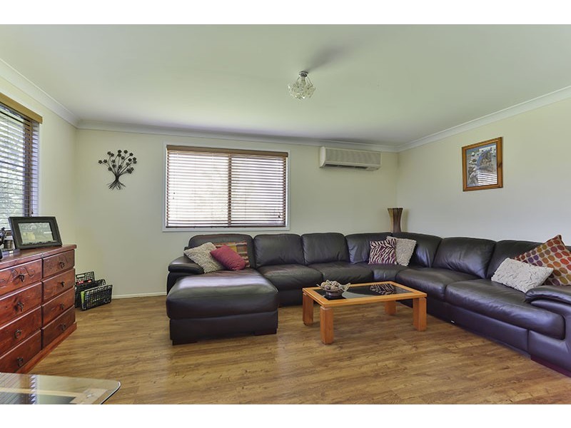 509 Wyreema-Cambooya Rd, Cambooya QLD 4358