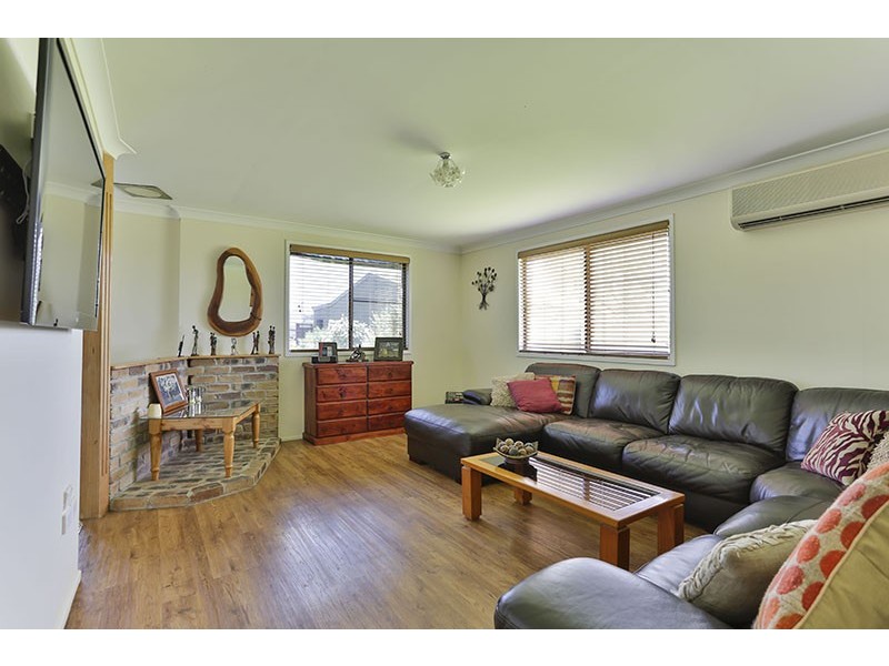 509 Wyreema-Cambooya Rd, Cambooya QLD 4358