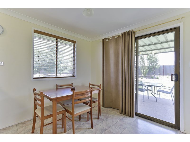 509 Wyreema-Cambooya Rd, Cambooya QLD 4358