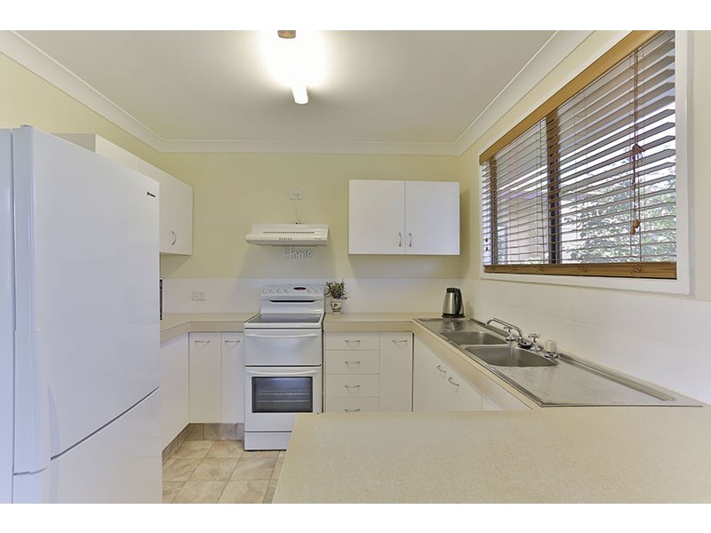 509 Wyreema-Cambooya Rd, Cambooya QLD 4358