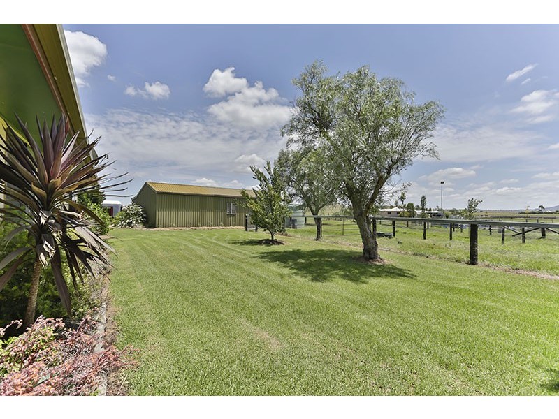 509 Wyreema-Cambooya Rd, Cambooya QLD 4358
