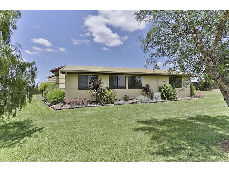 509 Wyreema-Cambooya Rd, Cambooya QLD 4358