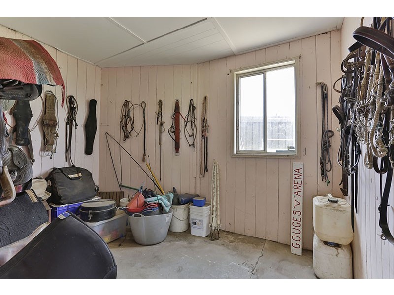 509 Wyreema-Cambooya Rd, Cambooya QLD 4358