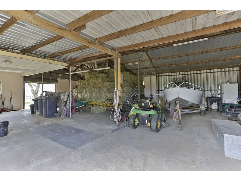 509 Wyreema-Cambooya Rd, Cambooya QLD 4358