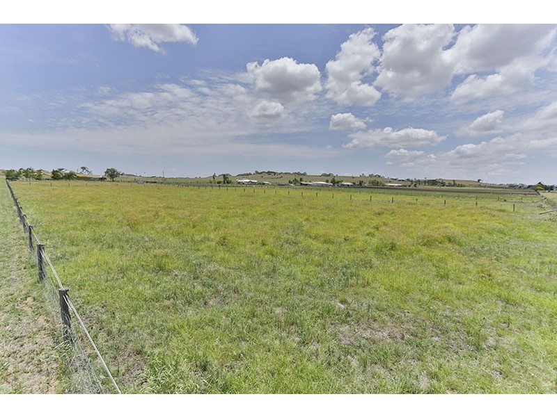 509 Wyreema-Cambooya Rd, Cambooya QLD 4358