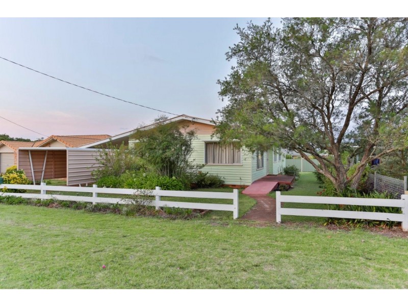 7 Wilfred Street, Harristown QLD 4350