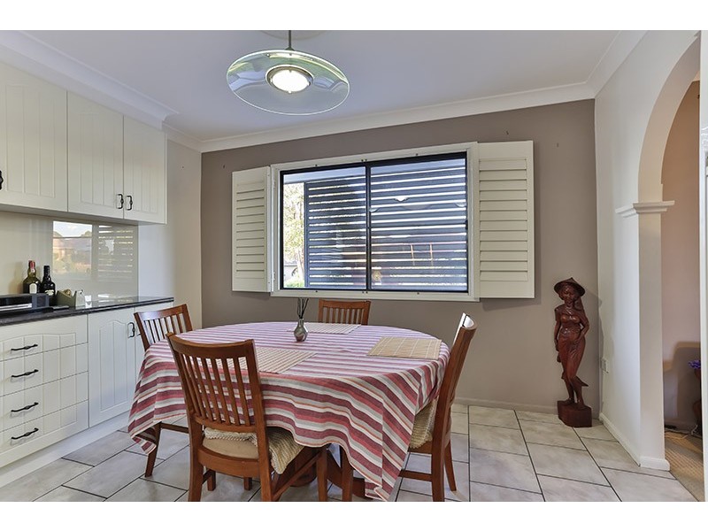 26 Clarice Street, Harristown QLD 4350