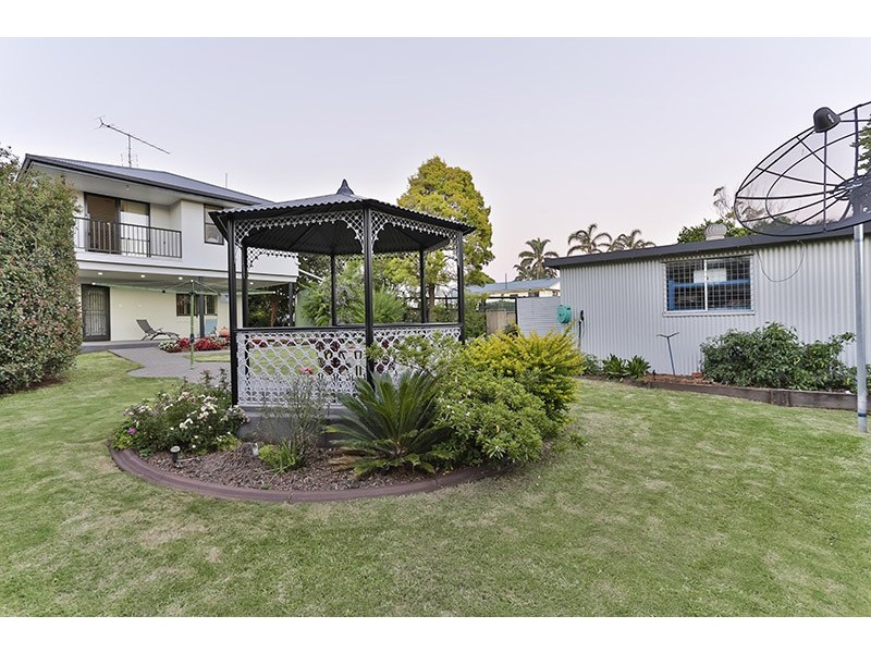 26 Clarice Street, Harristown QLD 4350