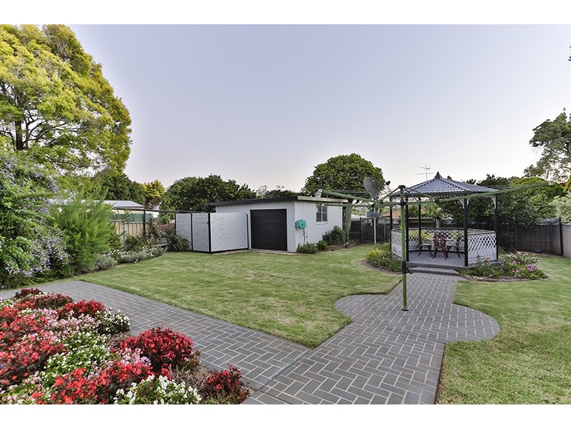 26 Clarice Street, Harristown QLD 4350