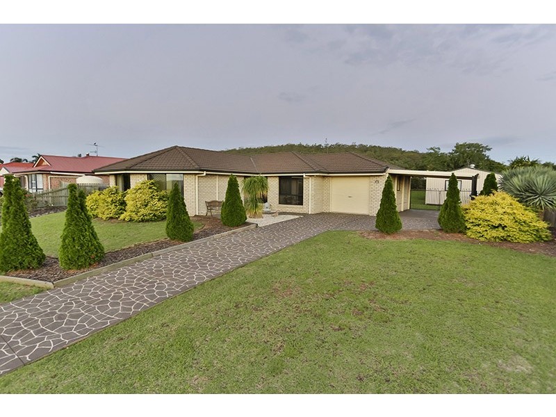 9 Isaac Street, Westbrook QLD 4350