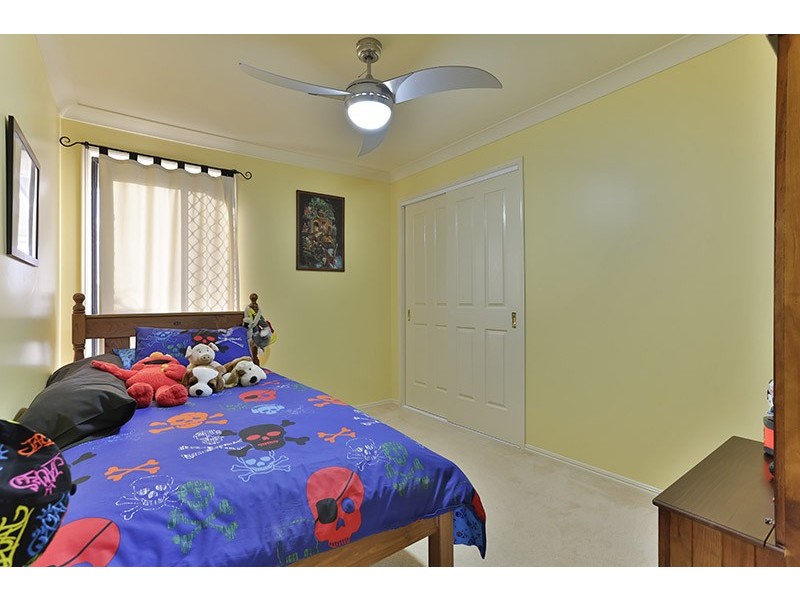 9 Isaac Street, Westbrook QLD 4350