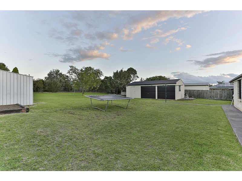 9 Isaac Street, Westbrook QLD 4350