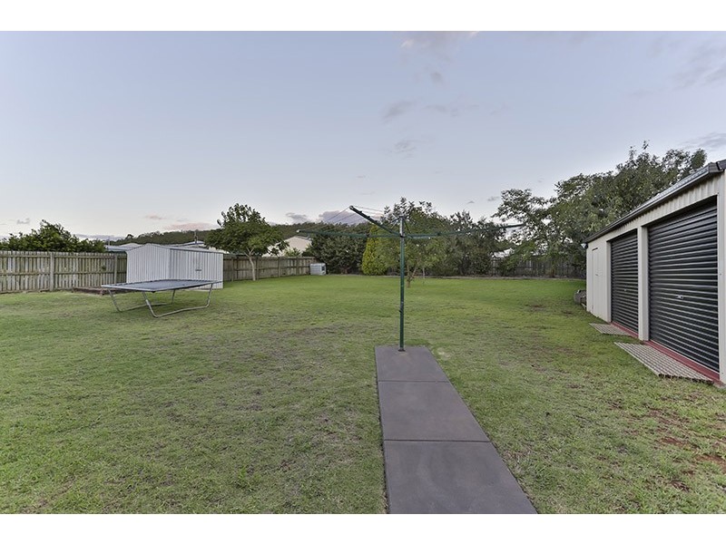 9 Isaac Street, Westbrook QLD 4350