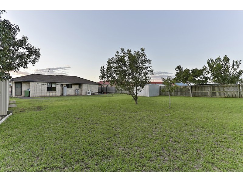 9 Isaac Street, Westbrook QLD 4350