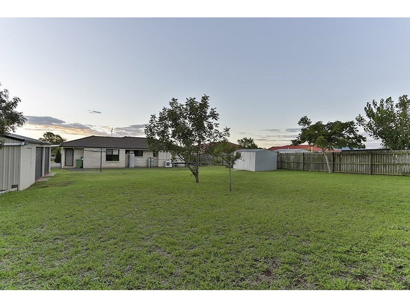 9 Isaac Street, Westbrook QLD 4350