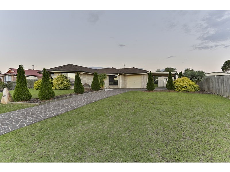 9 Isaac Street, Westbrook QLD 4350