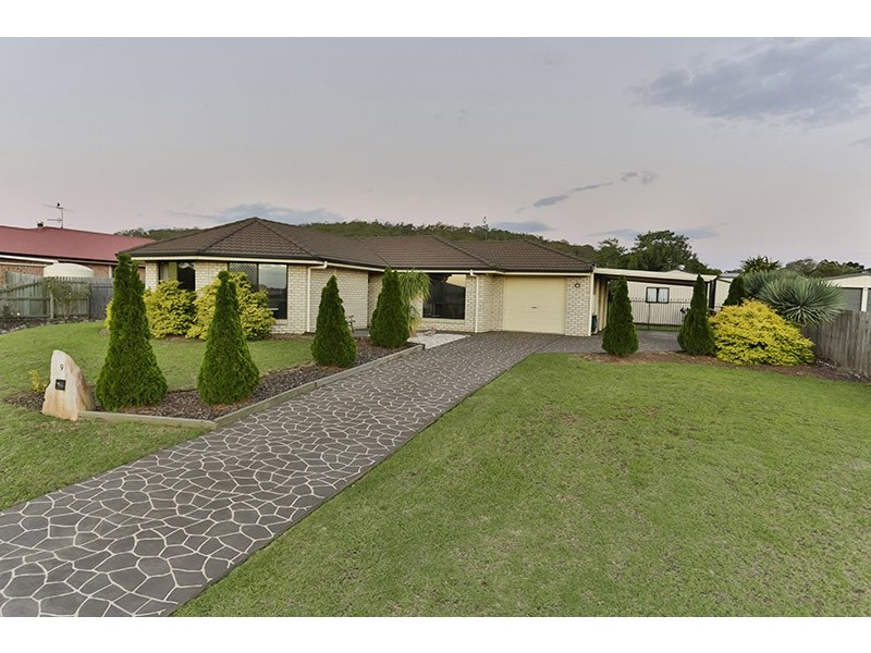 9 Isaac Street, Westbrook QLD 4350