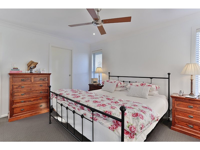 18 Wigan Avenue, Highfields QLD 4352