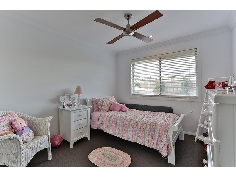 18 Wigan Avenue, Highfields QLD 4352