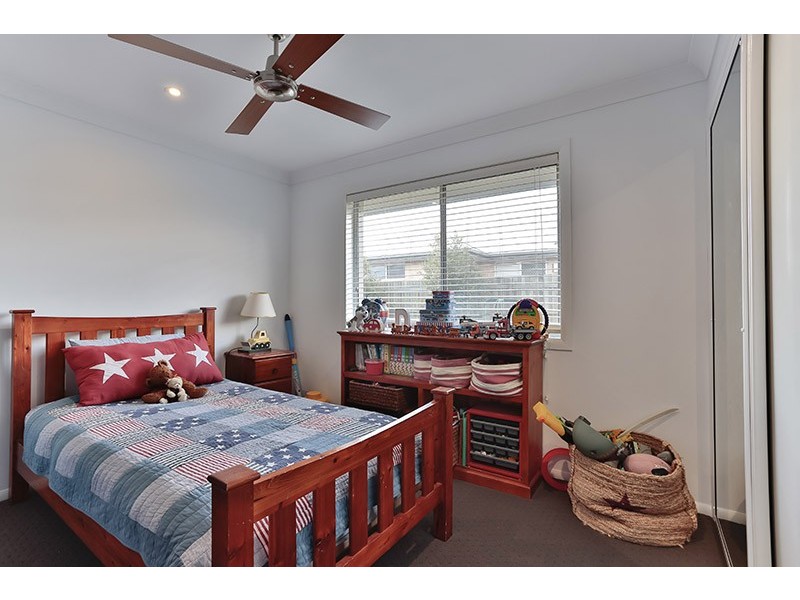 18 Wigan Avenue, Highfields QLD 4352