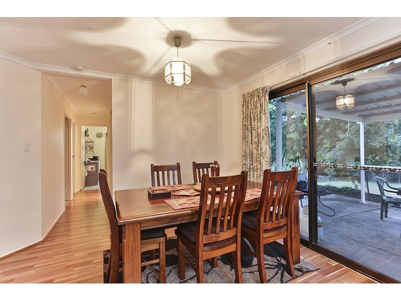 9 Redlands Drive, Gowrie Junction QLD 4352