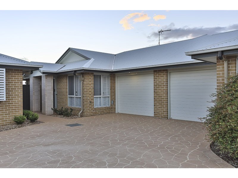 7/16 Salisbury Street, Darling Heights QLD 4350