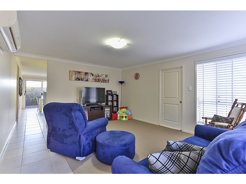 7/16 Salisbury Street, Darling Heights QLD 4350