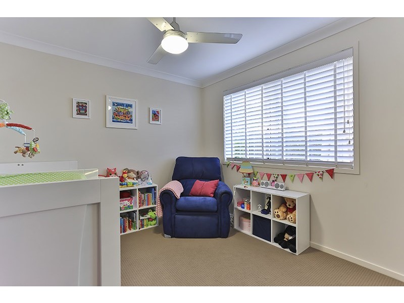 7/16 Salisbury Street, Darling Heights QLD 4350