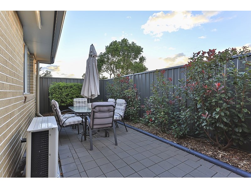 7/16 Salisbury Street, Darling Heights QLD 4350