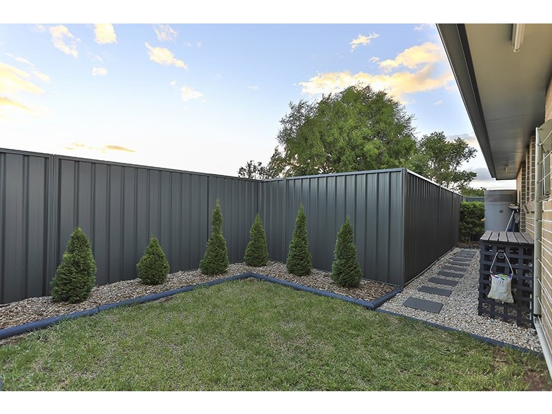 7/16 Salisbury Street, Darling Heights QLD 4350