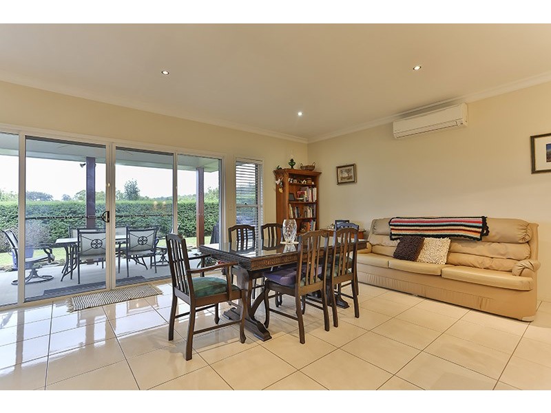 37 Volkers Lane, Mount Rascal QLD 4350