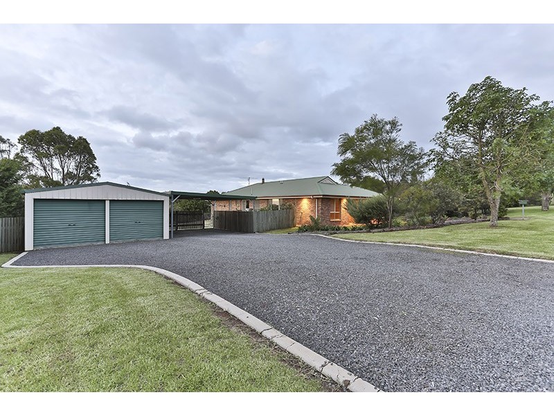 10 Denaid Street, Highfields QLD 4352