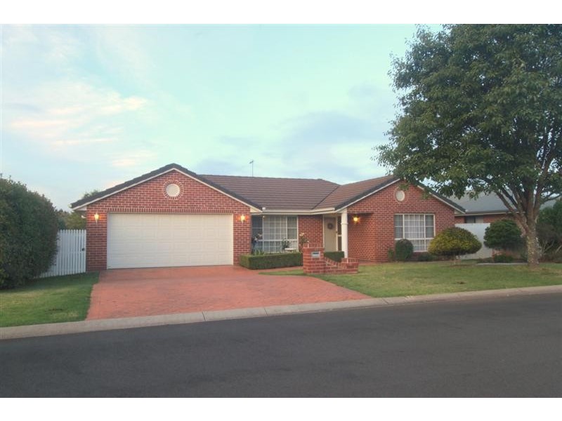 21 Mengel Court, Middle Ridge QLD 4350