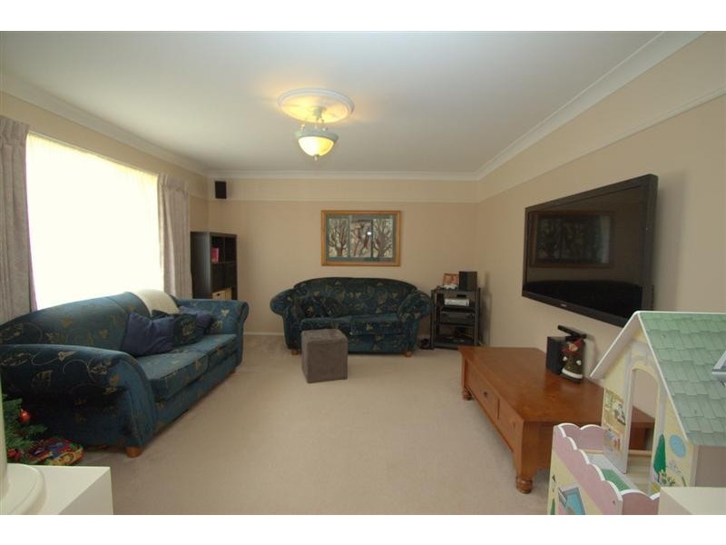 21 Mengel Court, Middle Ridge QLD 4350