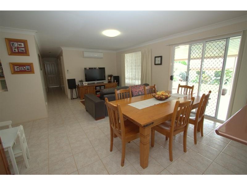 21 Mengel Court, Middle Ridge QLD 4350