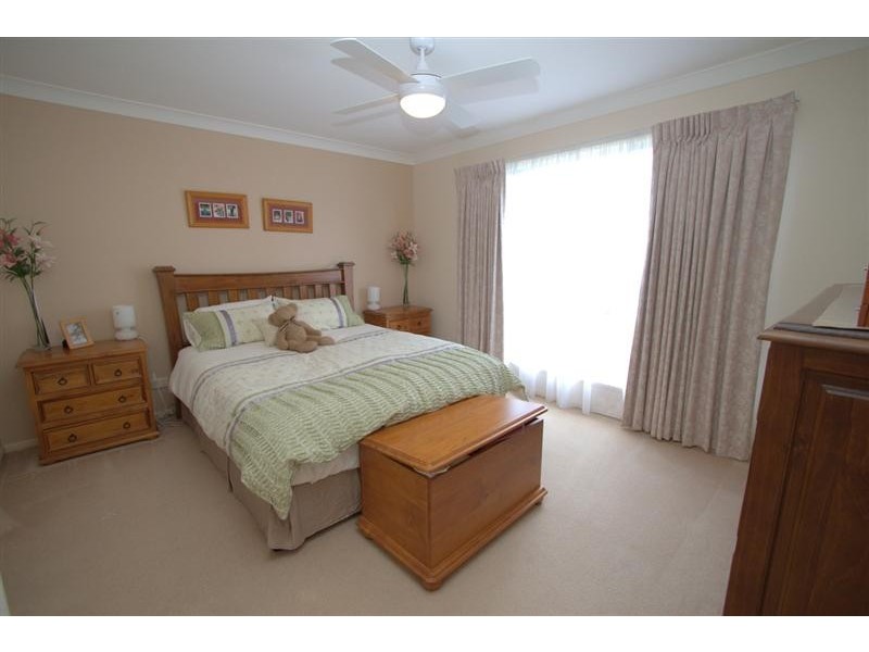 21 Mengel Court, Middle Ridge QLD 4350