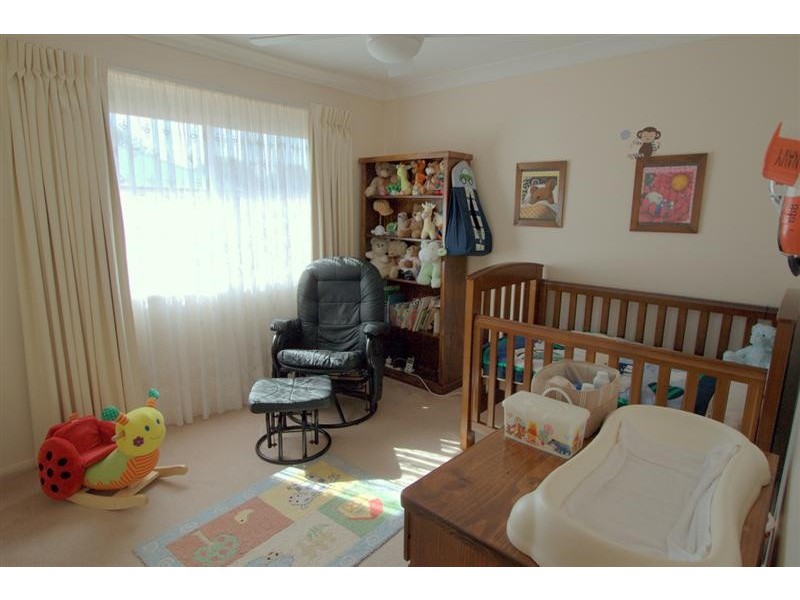 21 Mengel Court, Middle Ridge QLD 4350