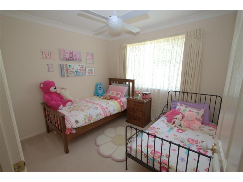 21 Mengel Court, Middle Ridge QLD 4350