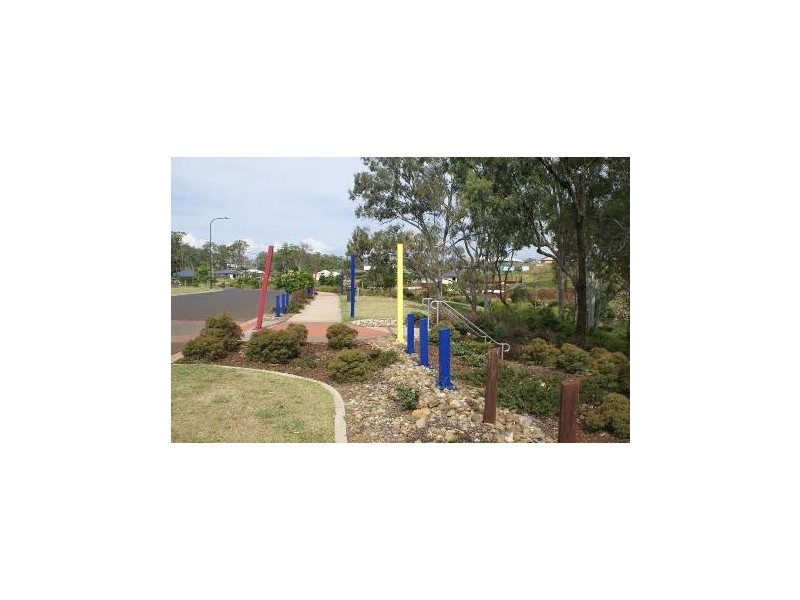 22 Hendra Court, Kleinton QLD 4352
