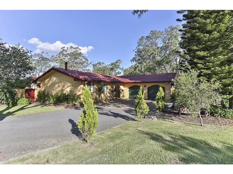 15 Banyula Drive, Torrington QLD 4350