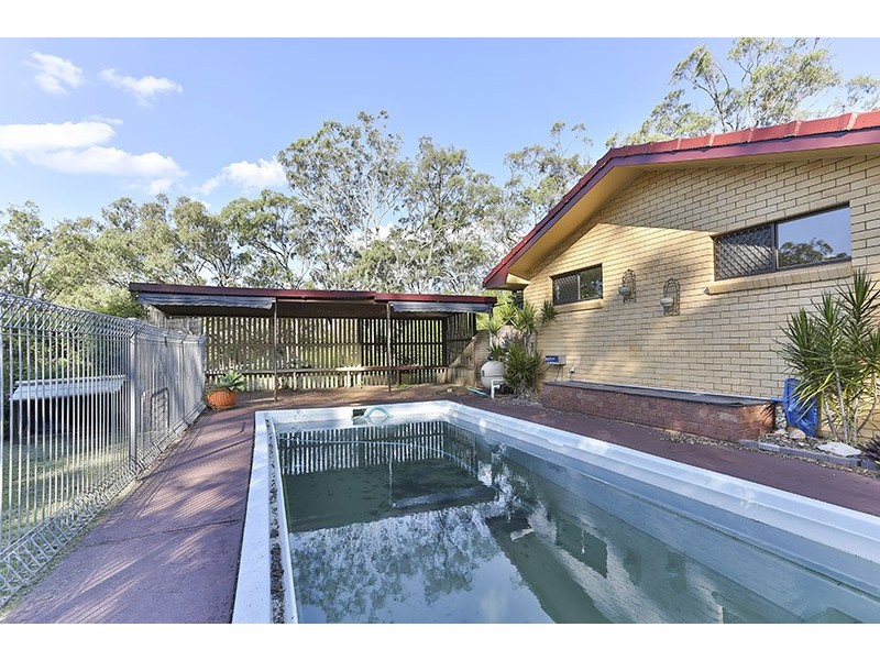 15 Banyula Drive, Torrington QLD 4350